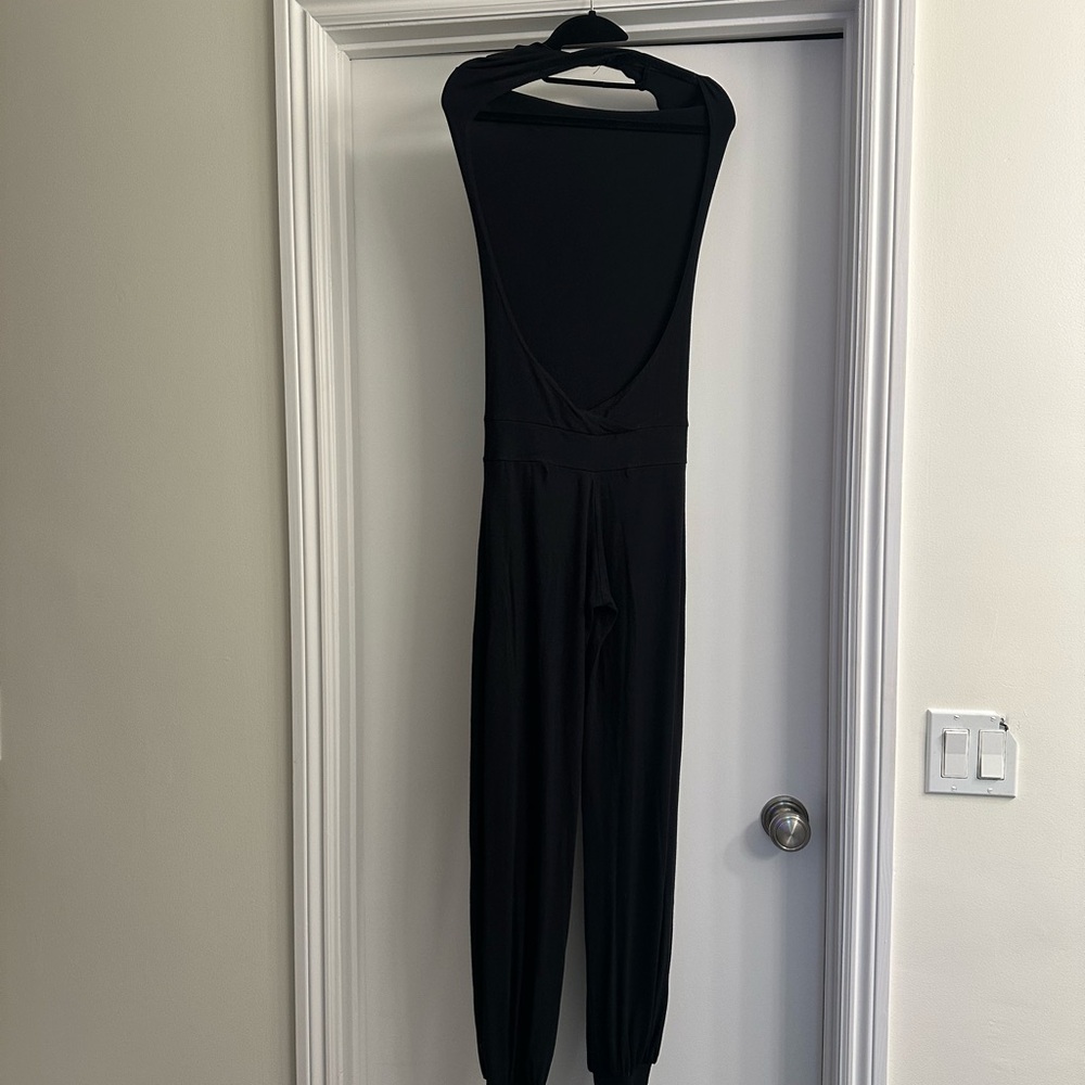 Aria Lattner Jumpsuit